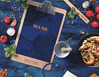 SELOR: A new spin on seafood