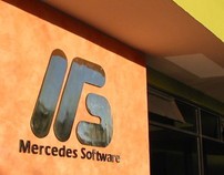 Mercedes Software