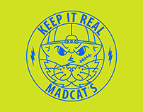 Keep it real | Madcat's