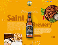 Saint J Brewery