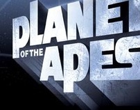 Planet of the Apes Blu Ray Exploration