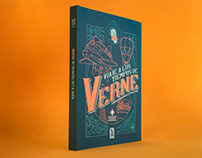 Viaje a los Tiempos de Verne