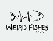 Weird Fishes Radio