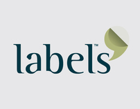 Labels - an advertising agency