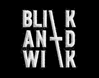 Blink And Wink Branding