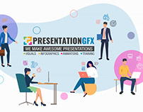 PresentationGFX - Presentation Design Agency