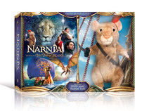 Chronicles of Narnia - Voyage of the Dawn Treader