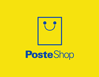Poste Shop
