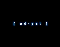 [ UD-YAT ] a near future 