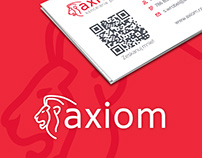 Axiom Branding
