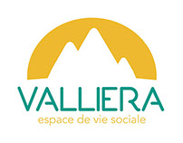 VALLIERA - Logo design