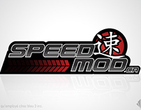 Speed mod