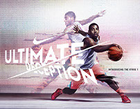 Kyrie Irving — Nike Basketball