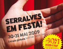 Serralves em Festa! 2009
