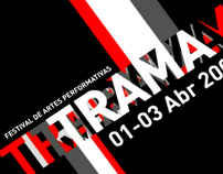 TRAMA - Performing Arts Festival
