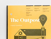The Outpost - 02