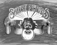 Shakey Pictures