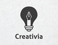 Creativia Logo