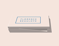 Florence Beauloye — Jewelry Designer