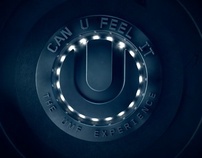 CAN U FEEL IT - The UMF Experience