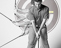 Golf Movement | Logo Design & Branding