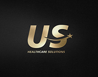 US Logo ve Kurumsal Kimlik Tasarımı