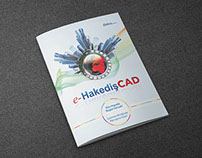 e-HakedişCAD Katalog Tasarımı