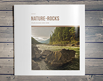 Nature-Rocks Square Portfolio Brochure