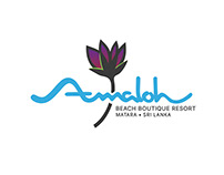 Amaloh-logo ( Rebranding )