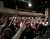 The House Modesto Website 2014