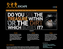 XXX Escape Website 2012