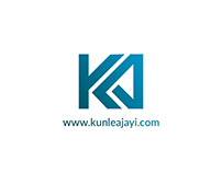 KunleAjayi Logo