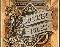 A Tour of the British Isles