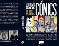 Jot Down 100 cómics imprescindibles