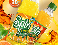 Spin Citrus