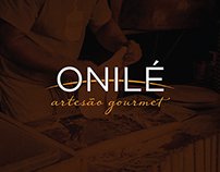 Onilé - Artesão Gourmet