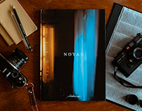 NOYAU - photo book