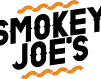 Smokey Joe's logo