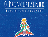 O Principezinho - Blog de Coleccionador
