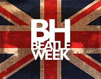 Evento BH Beatle Week