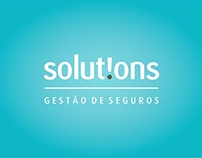 Corretora Solutions - Gestão de Seguros