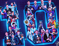 Lionel Messi | TNT Sports