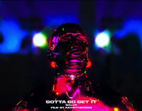 salut - GOTTA GO GET IT (깔아고개) MV