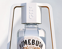 Homebush Gin