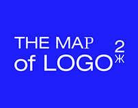 THE MAP OF LOGO 2