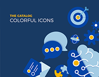 Colorful Icons