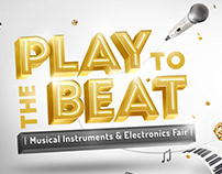 Play To The Beat