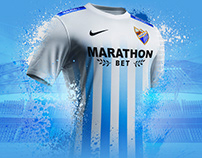 Highlights - Malaga CF & Marathonbet