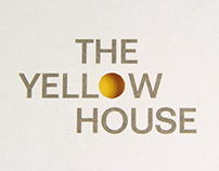 Identity The Yellow House, Van Gogh Museum Amsterdam