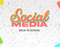 Social Media Graiet | Back to school